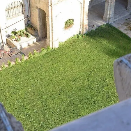 ベッド・アンド・ブレックファスト Torre Della Loggia - Dimora Storica - 3*