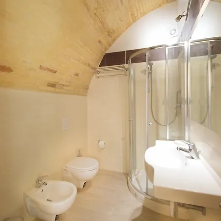 Bed and Breakfast Torre Della Loggia - Dimora Storica -