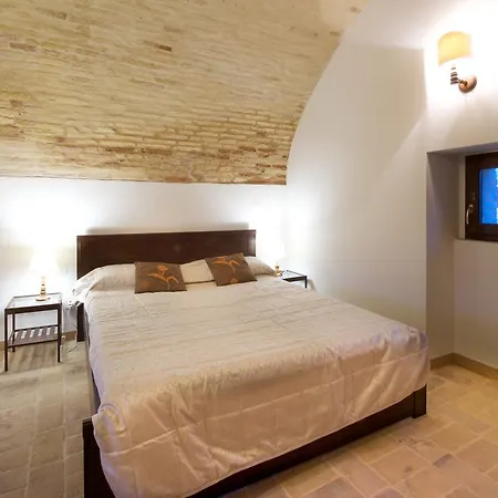 Torre Della Loggia - Dimora Storica - Bed and Breakfast Ortona