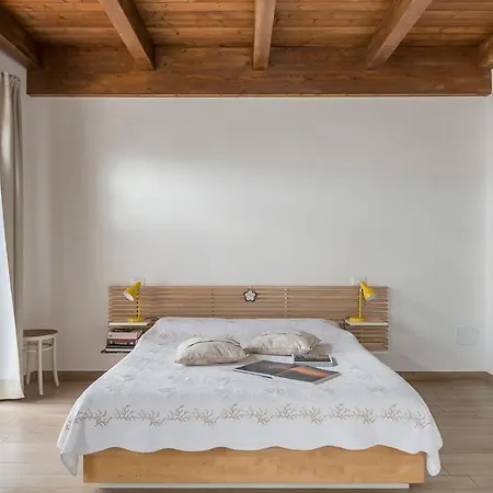 Torre Della Loggia - Dimora Storica - Bed and Breakfast Ortona