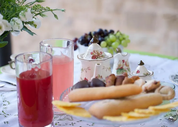 Torre Della Loggia - Dimora Storica - ベッド・アンド・ブレックファスト