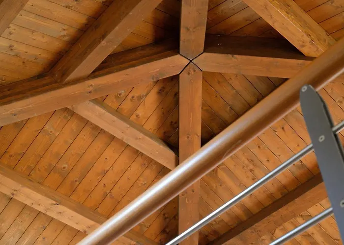 Torre Della Loggia - Dimora Storica - 3* オルトーナ