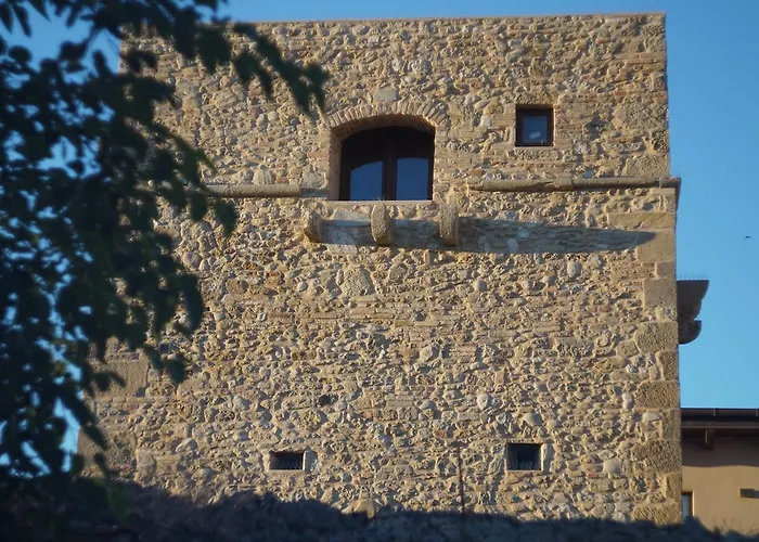 Torre Della Loggia - Dimora Storica - 3*