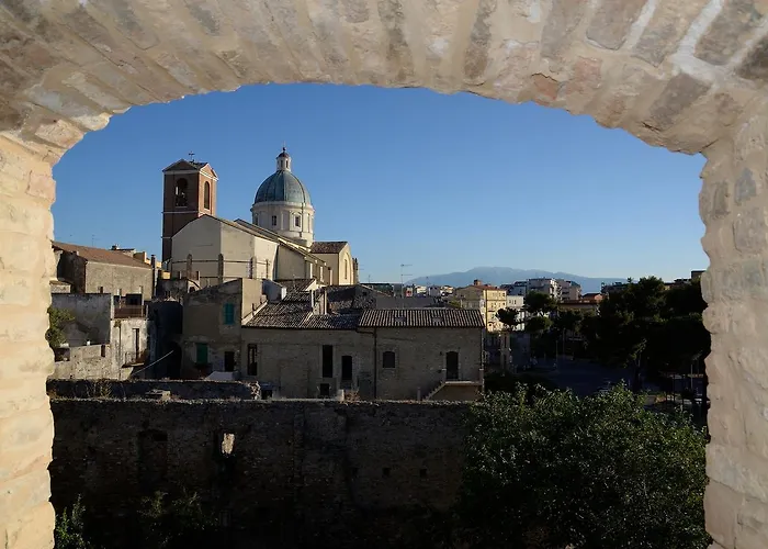 Torre Della Loggia - Dimora Storica - 3*