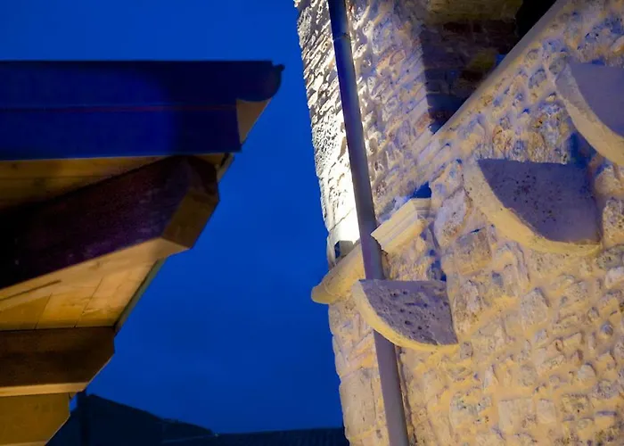 Torre Della Loggia - Dimora Storica - 3*