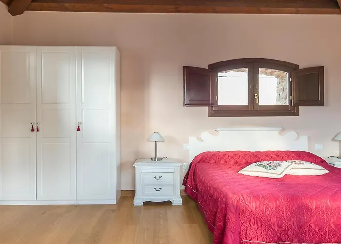 Torre Della Loggia - Dimora Storica - 3*