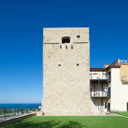 Torre Della Loggia - Dimora Storica -