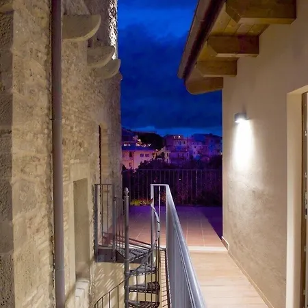 Torre Della Loggia - Dimora Storica - Ortona