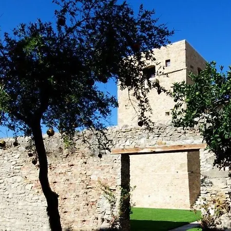 Torre Della Loggia - Dimora Storica - 3*