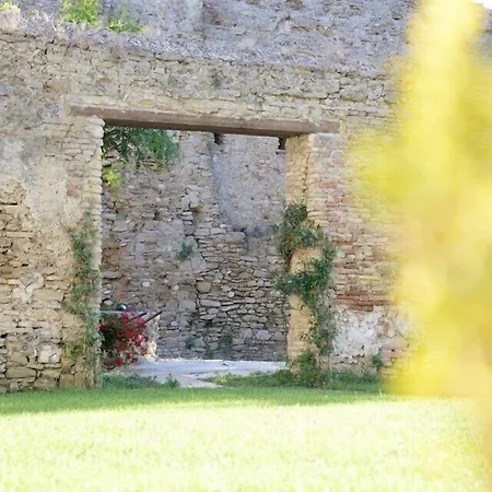 Panzió Torre Della Loggia - Dimora Storica - 3*