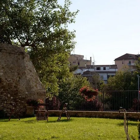 Bed & Breakfast Torre Della Loggia - Dimora Storica -