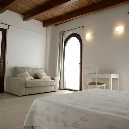 Bed & Breakfast Torre Della Loggia - Dimora Storica -