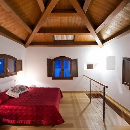 Torre Della Loggia - Dimora Storica -