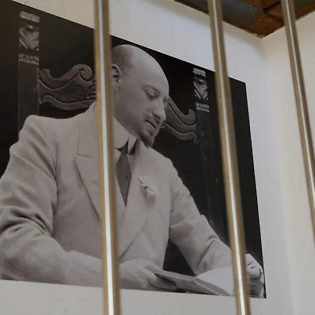 Torre Della Loggia - Dimora Storica - 3* Ortona