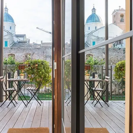 Torre Della Loggia - Dimora Storica - Panzió Ortona