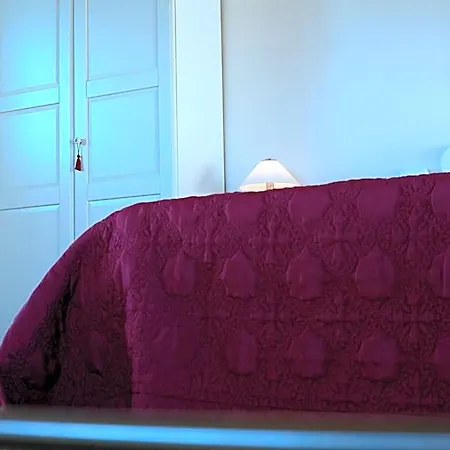 Bed and Breakfast Torre Della Loggia - Dimora Storica -