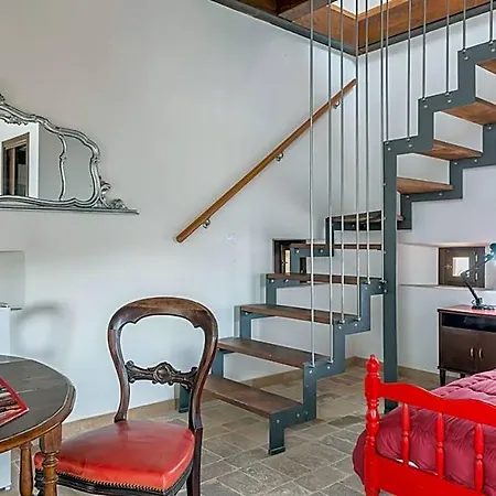 Bed and Breakfast Torre Della Loggia - Dimora Storica - Ortona