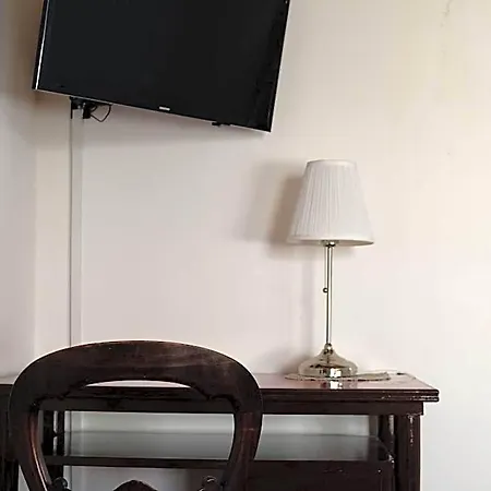 Torre Della Loggia - Dimora Storica - Bed and Breakfast Ortona