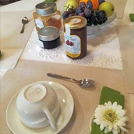 Bed and Breakfast Torre Della Loggia - Dimora Storica -