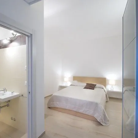 Torre Della Loggia - Dimora Storica - Bed & Breakfast Ortona