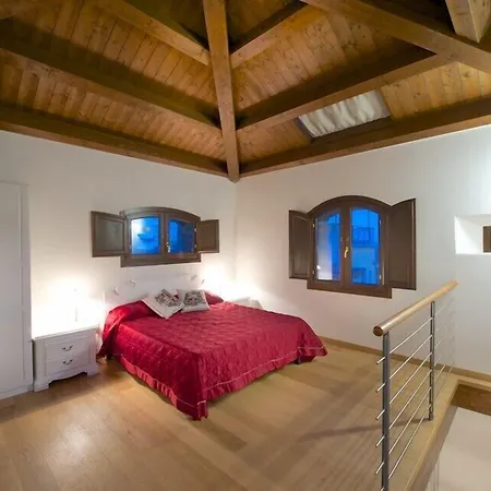 Bed & Breakfast Torre Della Loggia - Dimora Storica -