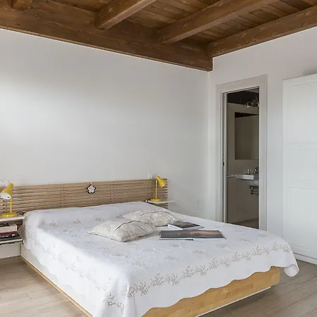 Torre Della Loggia - Dimora Storica - 4*