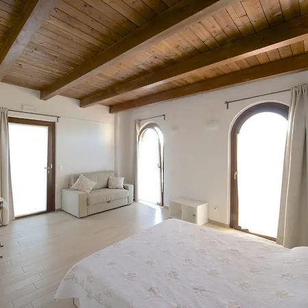 Torre Della Loggia - Dimora Storica - Frühstückspension Ortona