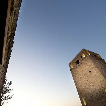 Frühstückspension Torre Della Loggia - Dimora Storica -