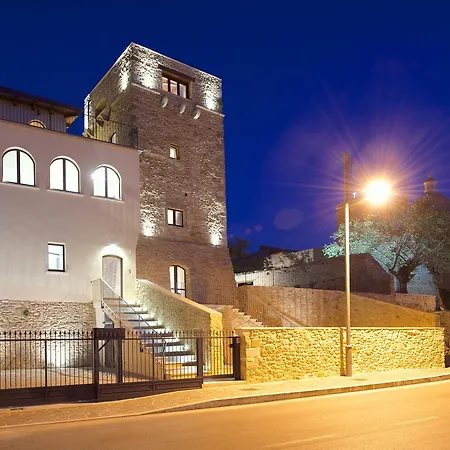 Torre Della Loggia - Dimora Storica - Ortona