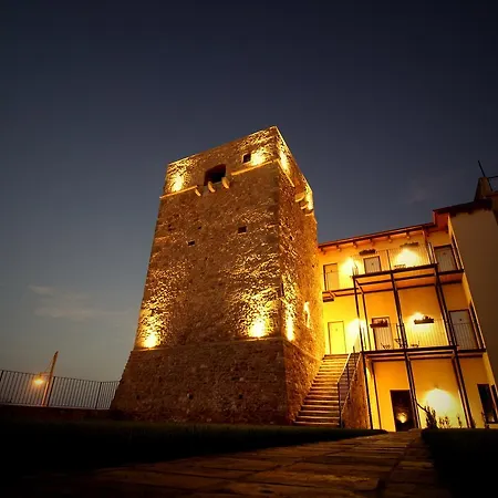 Frühstückspension Torre Della Loggia - Dimora Storica - Ortona
