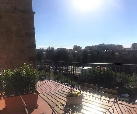 Frühstückspension Torre Della Loggia - Dimora Storica -