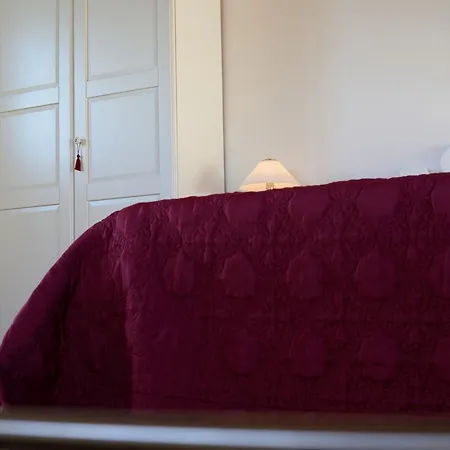 Torre Della Loggia - Dimora Storica - ベッド・アンド・ブレックファスト