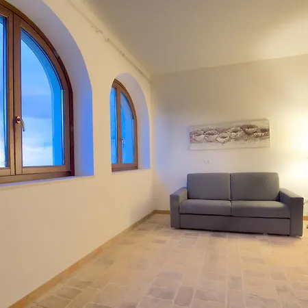 Torre Della Loggia - Dimora Storica - Frühstückspension Ortona