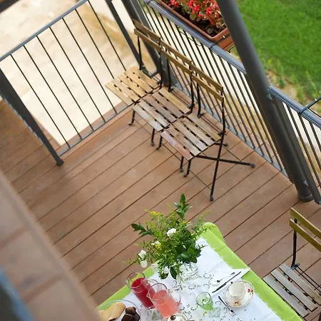 Torre Della Loggia - Dimora Storica - Panzió Ortona