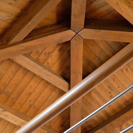 Torre Della Loggia - Dimora Storica - 3* オルトーナ