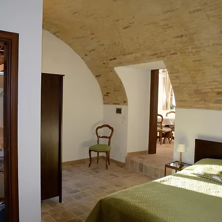 Torre Della Loggia - Dimora Storica - 3* Ortona