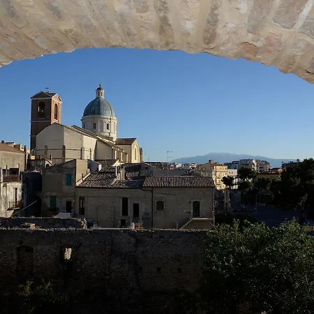 Torre Della Loggia - Dimora Storica - 4*