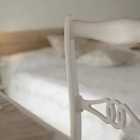 Torre Della Loggia - Dimora Storica - Bed and Breakfast Ortona