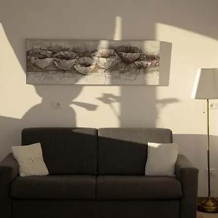 Torre Della Loggia - Dimora Storica - 3* Ortona