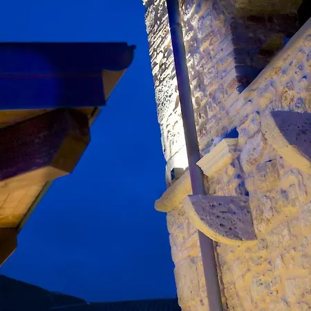 Torre Della Loggia - Dimora Storica - 4*