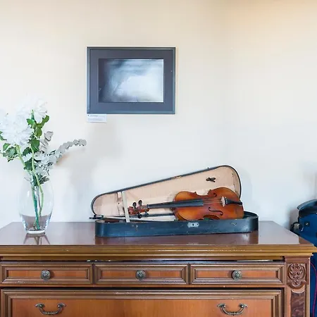 Panzió Torre Della Loggia - Dimora Storica -