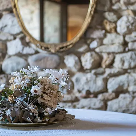 Torre Della Loggia - Dimora Storica - Panzió 3*