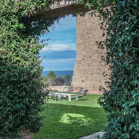 Torre Della Loggia - Dimora Storica -