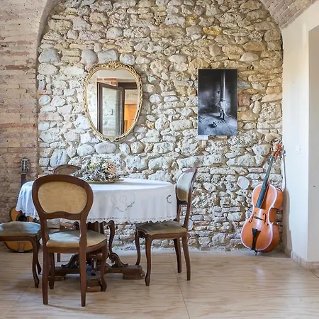 Torre Della Loggia - Dimora Storica - 3* Ортона