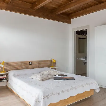 Panzió Torre Della Loggia - Dimora Storica - Ortona