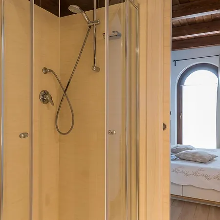 Torre Della Loggia - Dimora Storica - 3* Ortona