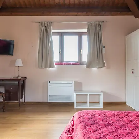 Torre Della Loggia - Dimora Storica - Panzió 3*