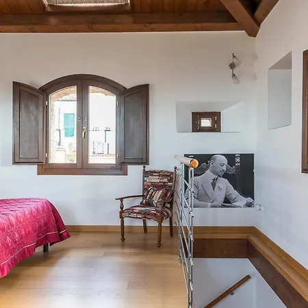 Torre Della Loggia - Dimora Storica - 4*