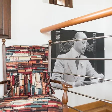 Torre Della Loggia - Dimora Storica - 3*