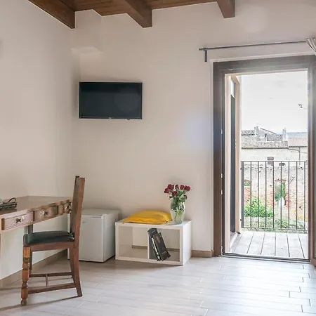 Torre Della Loggia - Dimora Storica - 3* Ortona